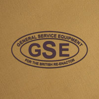 GSE General Service Equipment